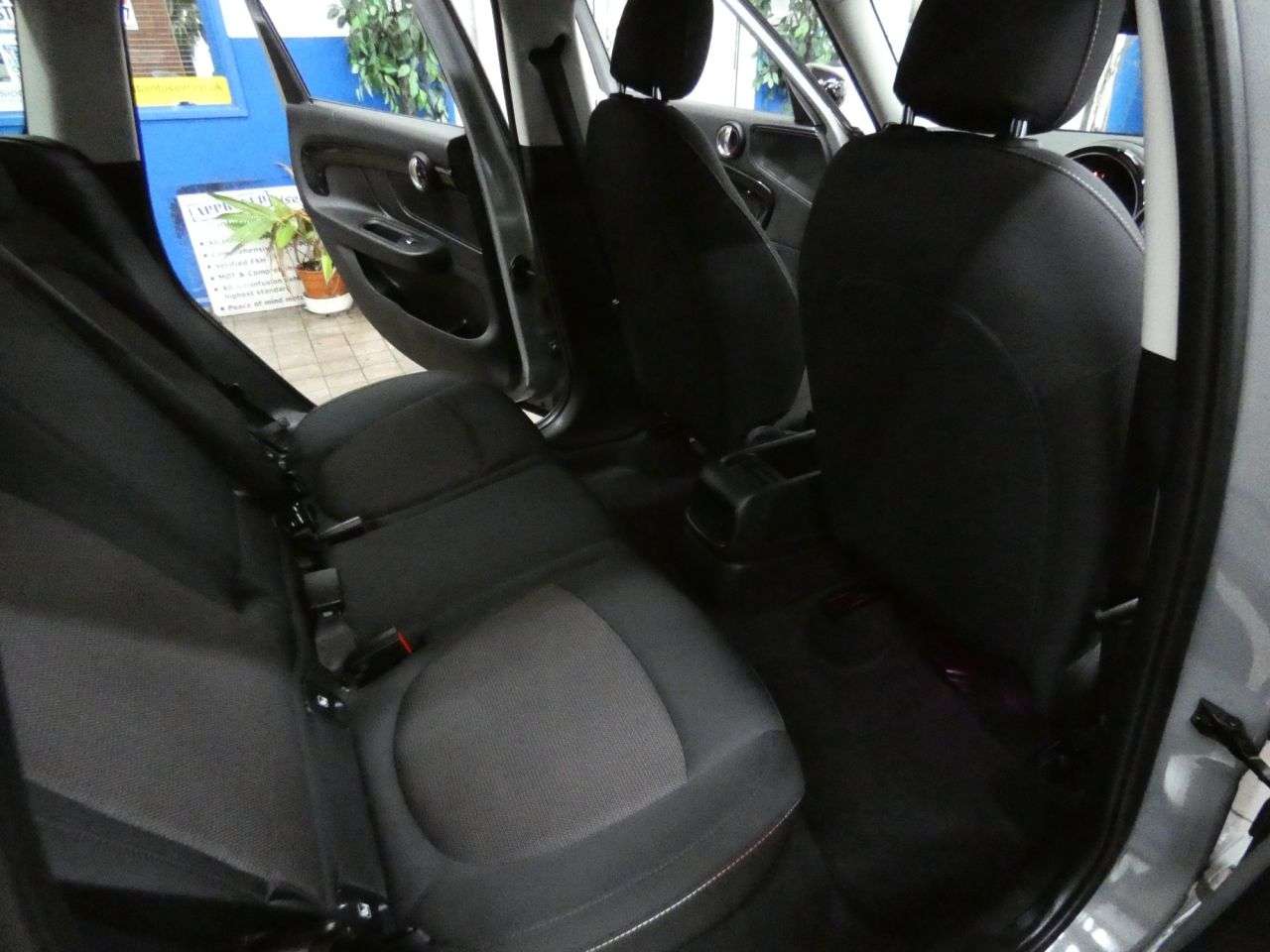 2022 MINI COUNTRYMAN 2022 MINI COUNTRYMAN