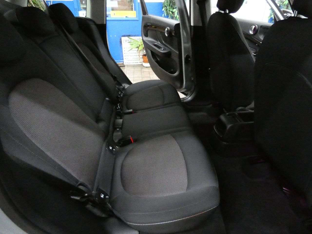 2022 MINI COUNTRYMAN 2022 MINI COUNTRYMAN