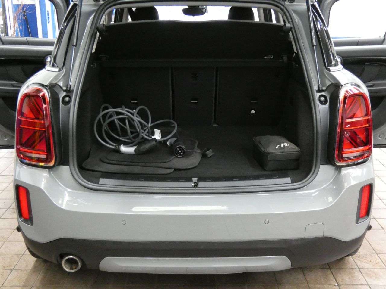 2022 MINI COUNTRYMAN 2022 MINI COUNTRYMAN