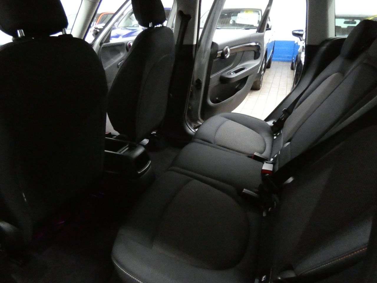 2022 MINI COUNTRYMAN 2022 MINI COUNTRYMAN