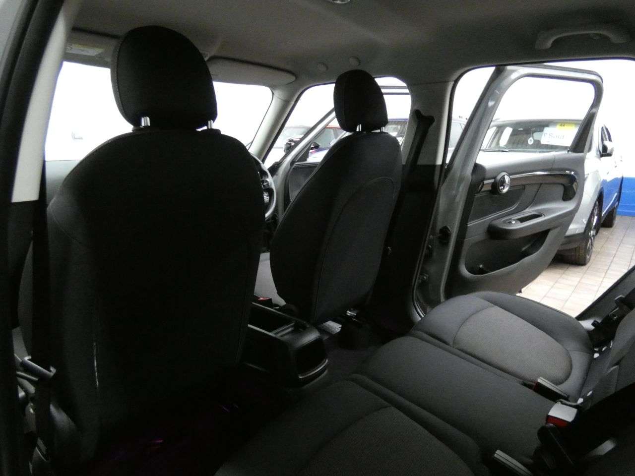 2022 MINI COUNTRYMAN 2022 MINI COUNTRYMAN