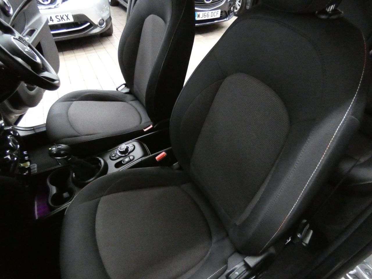 2022 MINI COUNTRYMAN 2022 MINI COUNTRYMAN