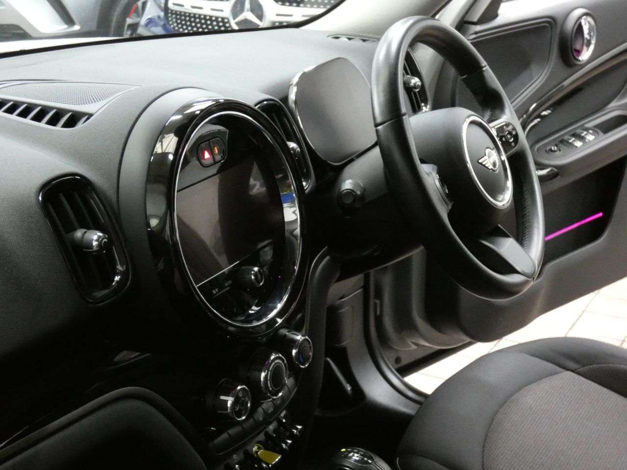 2022 MINI COUNTRYMAN 2022 MINI COUNTRYMAN