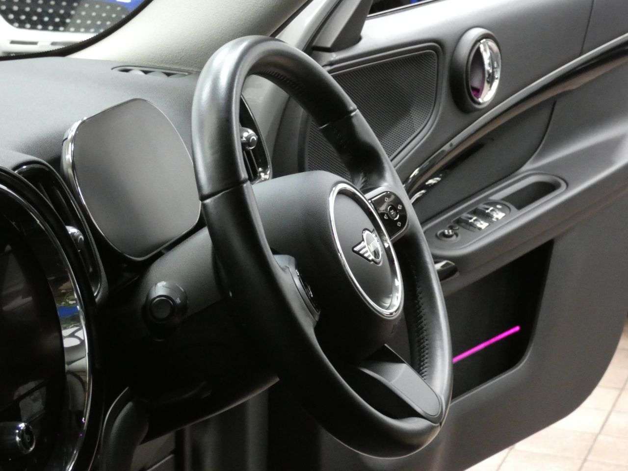 2022 MINI COUNTRYMAN 2022 MINI COUNTRYMAN