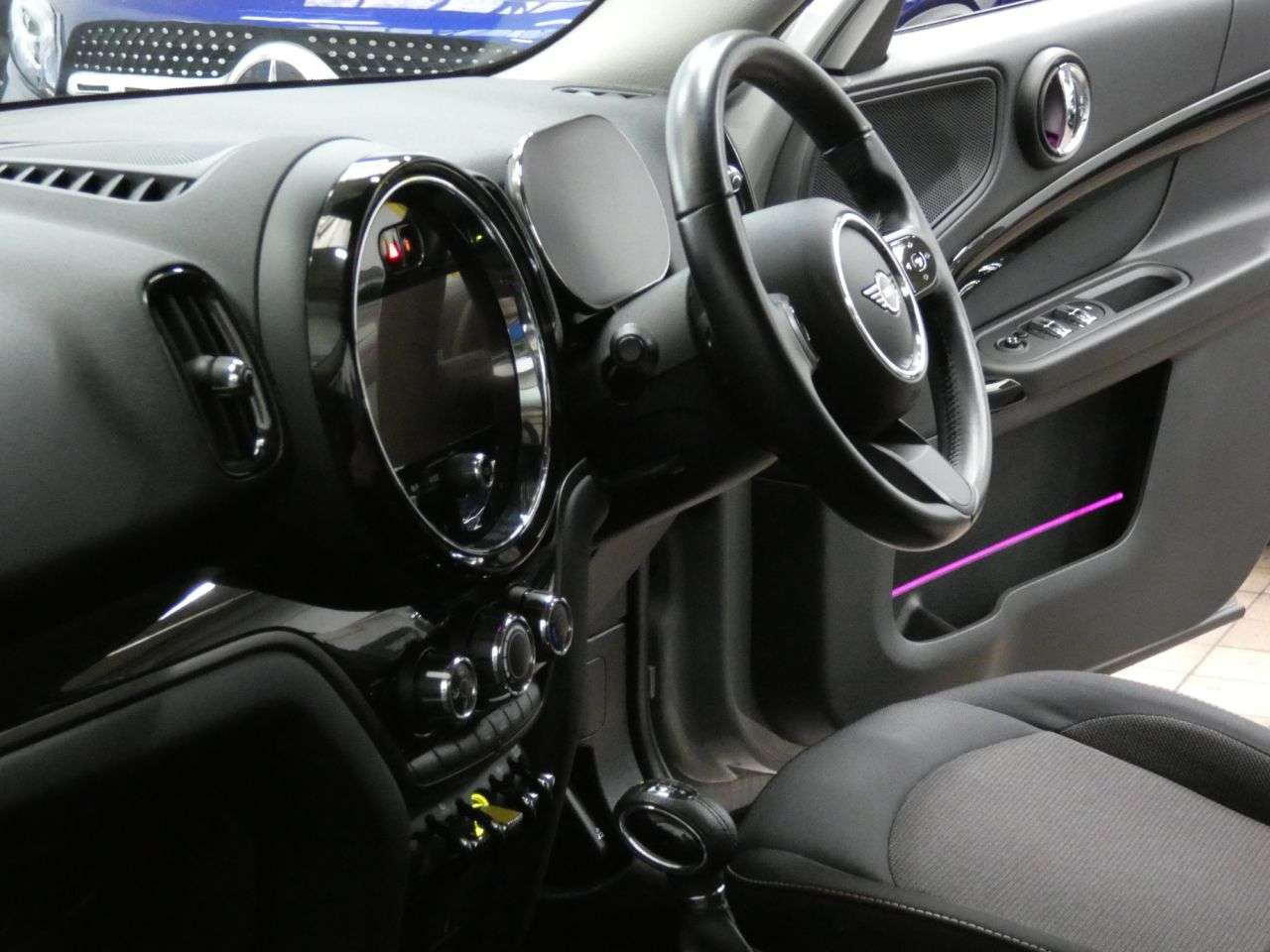 2022 MINI COUNTRYMAN 2022 MINI COUNTRYMAN