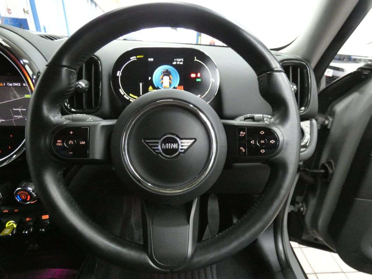 2022 MINI COUNTRYMAN 2022 MINI COUNTRYMAN