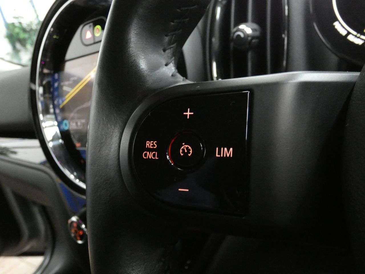 2022 MINI COUNTRYMAN 2022 MINI COUNTRYMAN