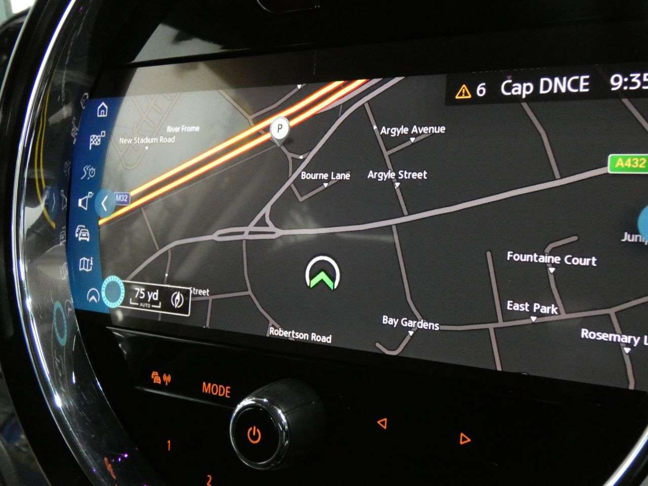 2022 MINI COUNTRYMAN 2022 MINI COUNTRYMAN