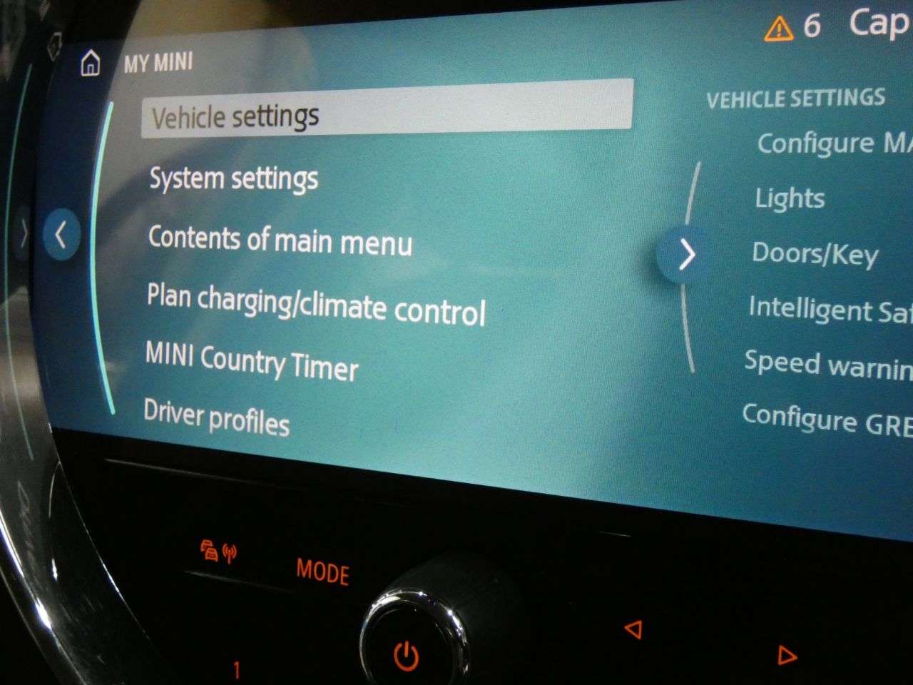 2022 MINI COUNTRYMAN 2022 MINI COUNTRYMAN