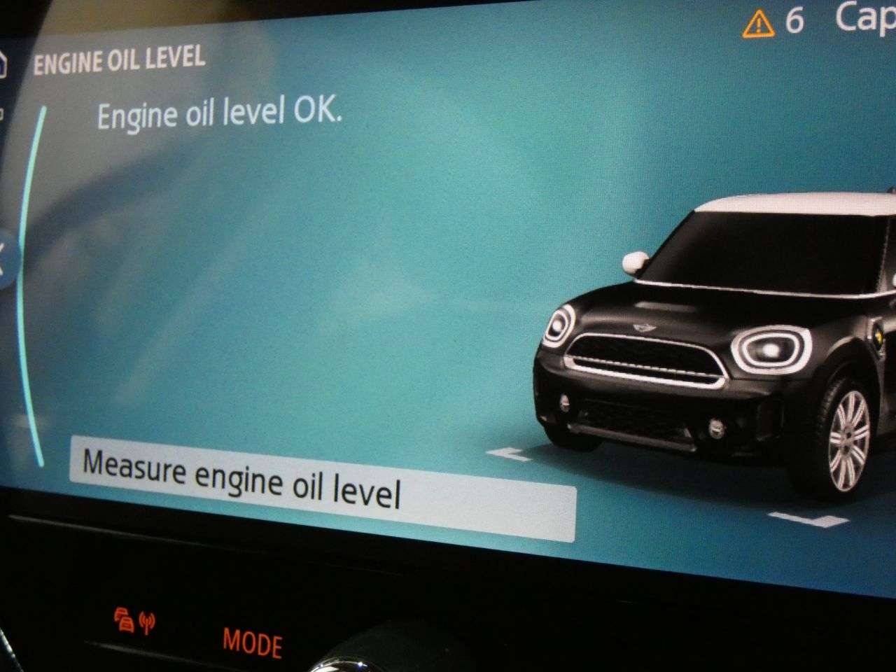 2022 MINI COUNTRYMAN 2022 MINI COUNTRYMAN