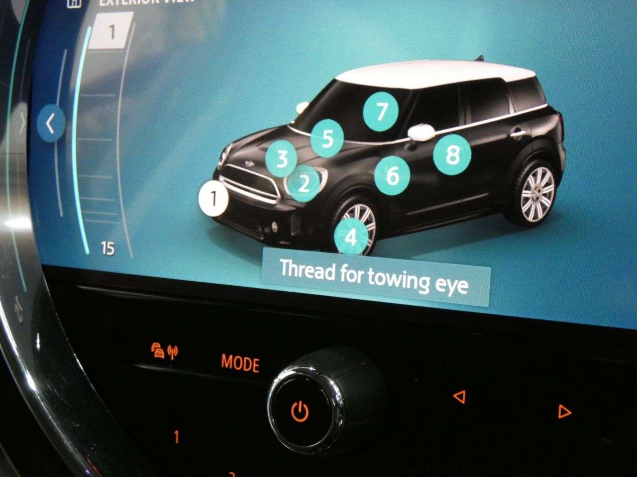 2022 MINI COUNTRYMAN 2022 MINI COUNTRYMAN