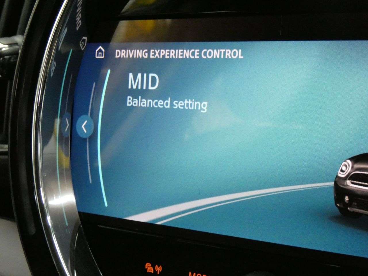 2022 MINI COUNTRYMAN 2022 MINI COUNTRYMAN