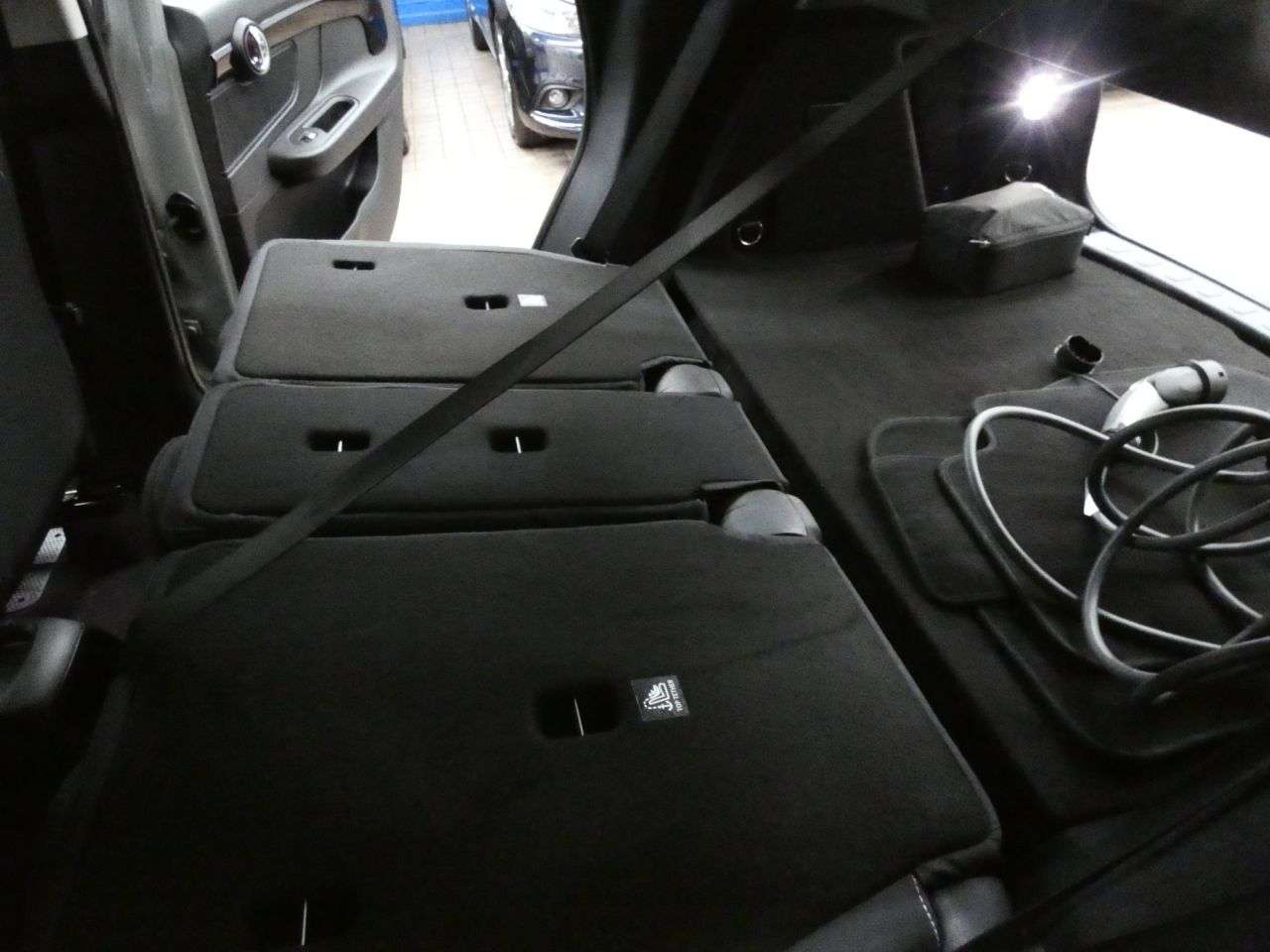 2022 MINI COUNTRYMAN 2022 MINI COUNTRYMAN