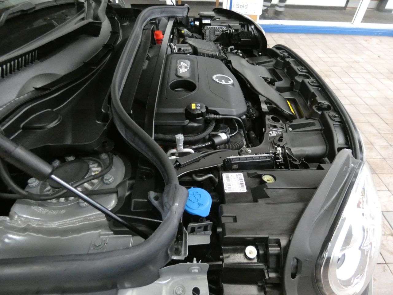 2022 MINI COUNTRYMAN 2022 MINI COUNTRYMAN