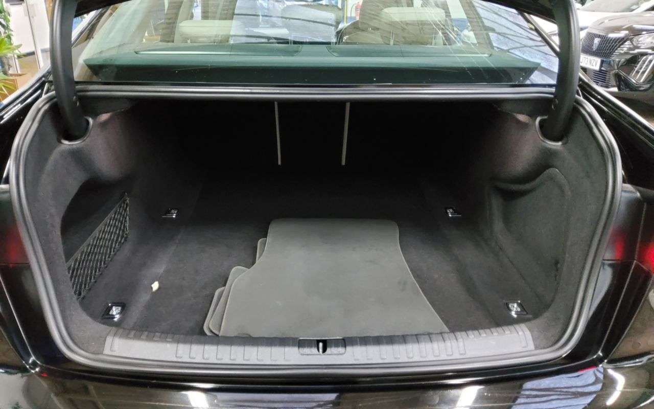 2021 AUDI A6 SALOON 2021 AUDI A6 SALOON