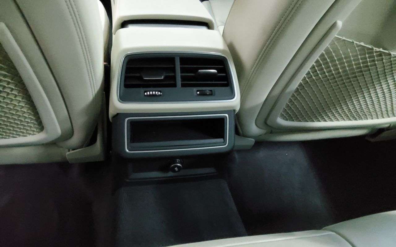 2021 AUDI A6 SALOON 2021 AUDI A6 SALOON