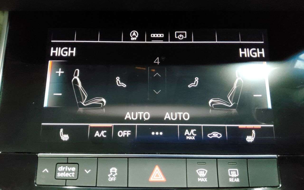 2021 AUDI A6 SALOON 2021 AUDI A6 SALOON