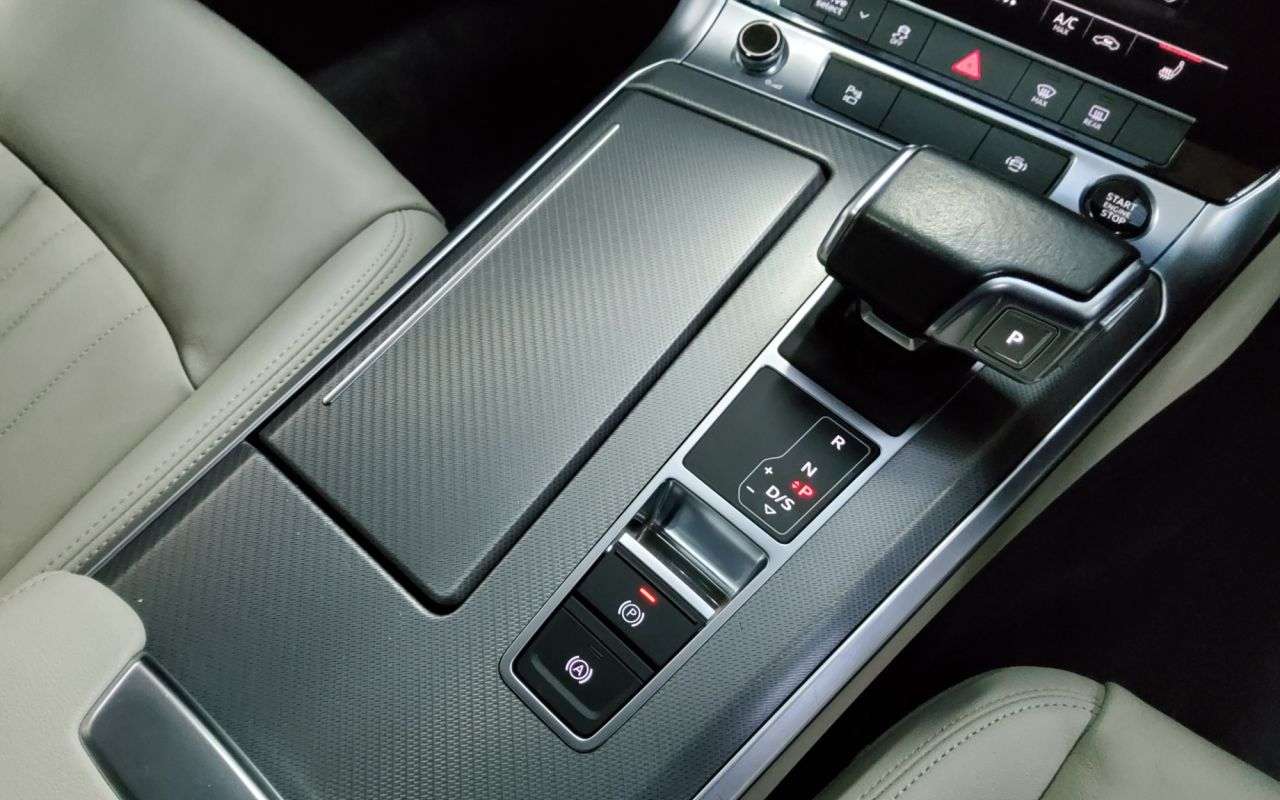 2021 AUDI A6 SALOON 2021 AUDI A6 SALOON