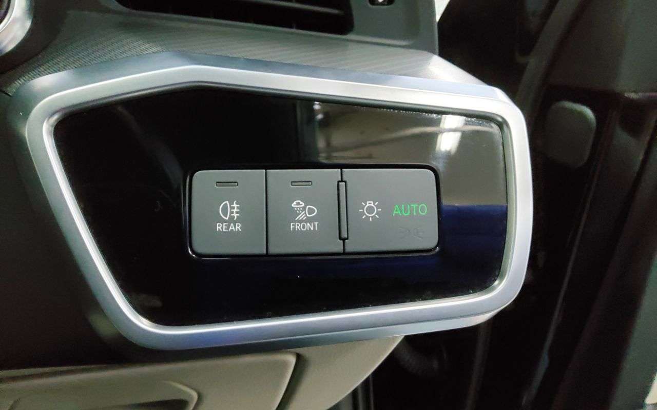 2021 AUDI A6 SALOON 2021 AUDI A6 SALOON