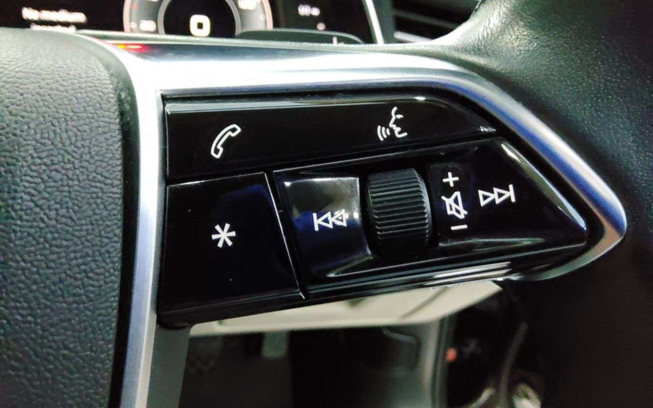 2021 AUDI A6 SALOON 2021 AUDI A6 SALOON