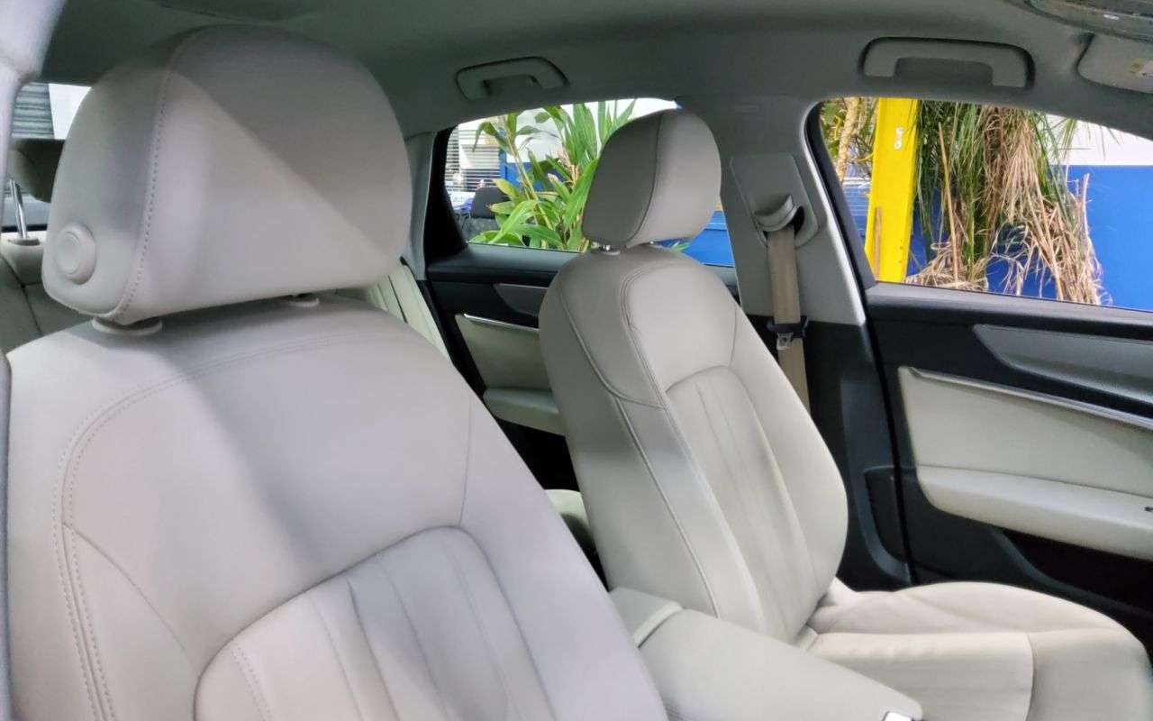 2021 AUDI A6 SALOON 2021 AUDI A6 SALOON