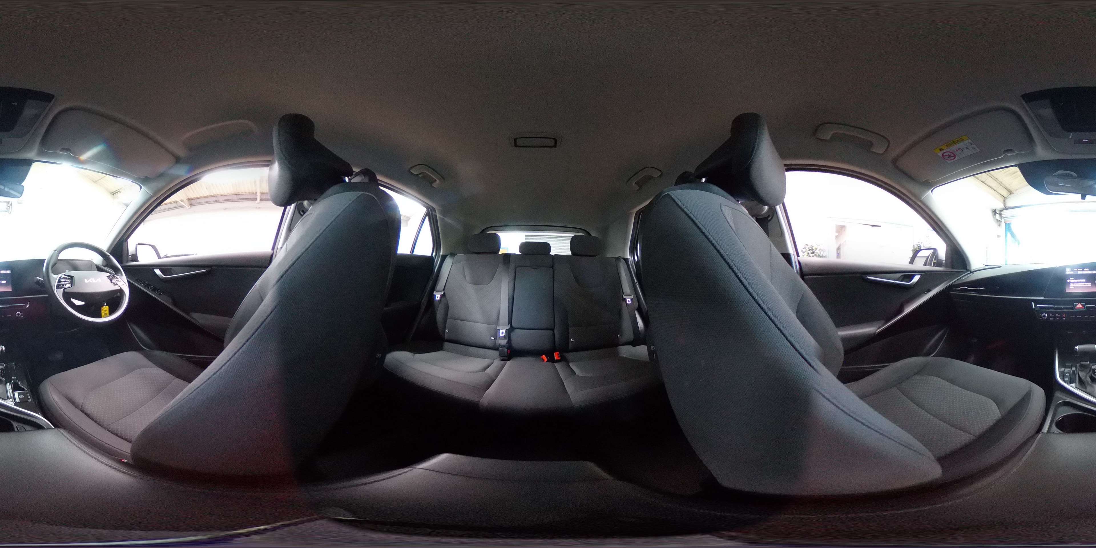 2022 KIA NIRO 2022 KIA NIRO