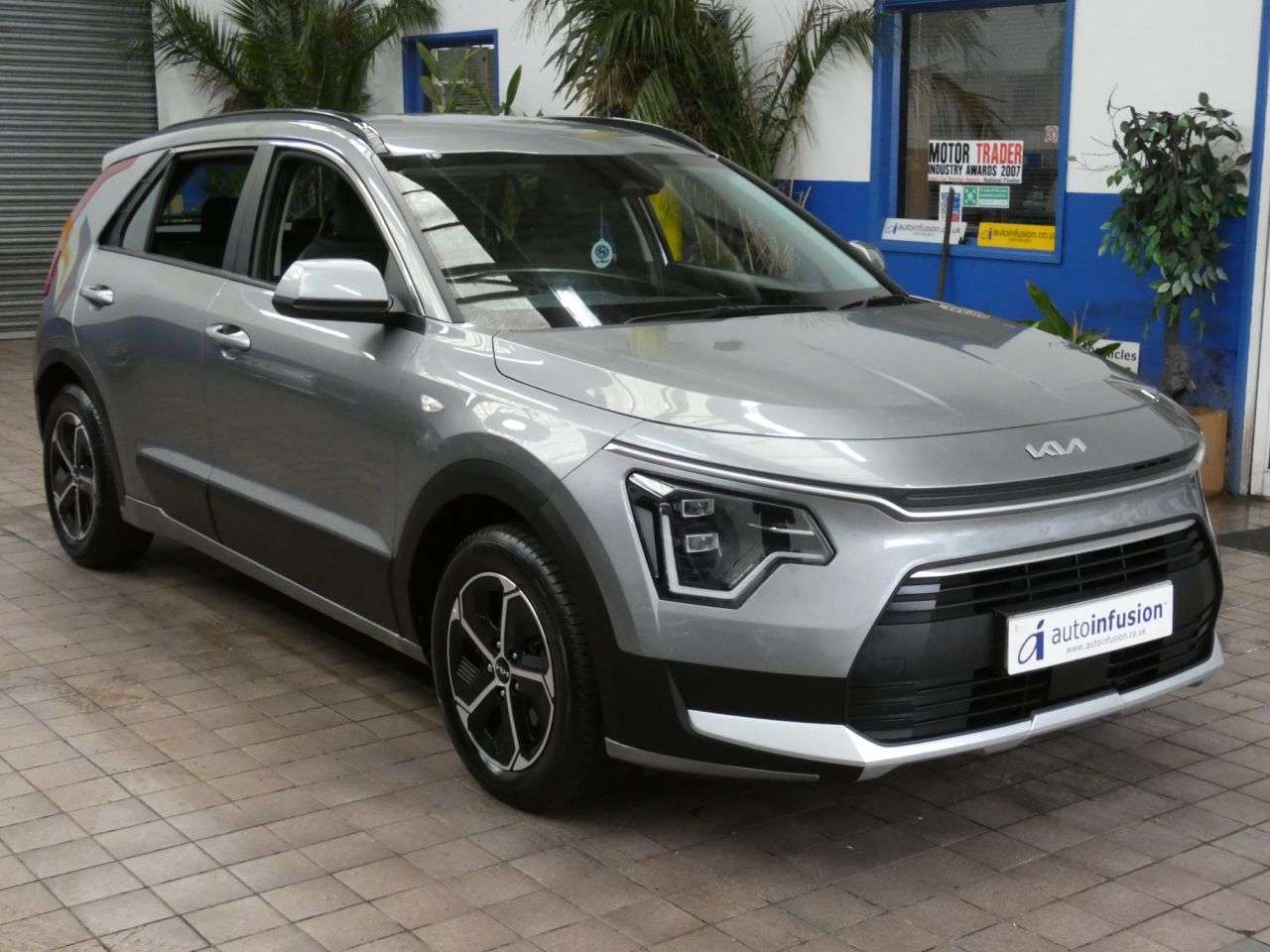 2022 KIA NIRO 2022 KIA NIRO