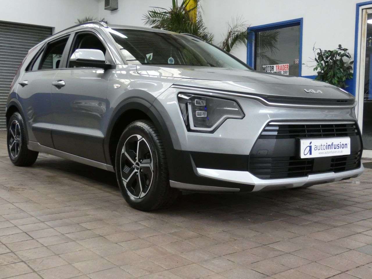 2022 KIA NIRO 2022 KIA NIRO