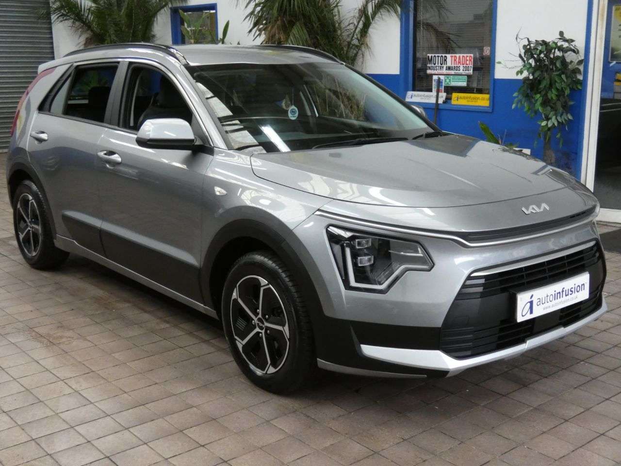 2022 KIA NIRO 2022 KIA NIRO