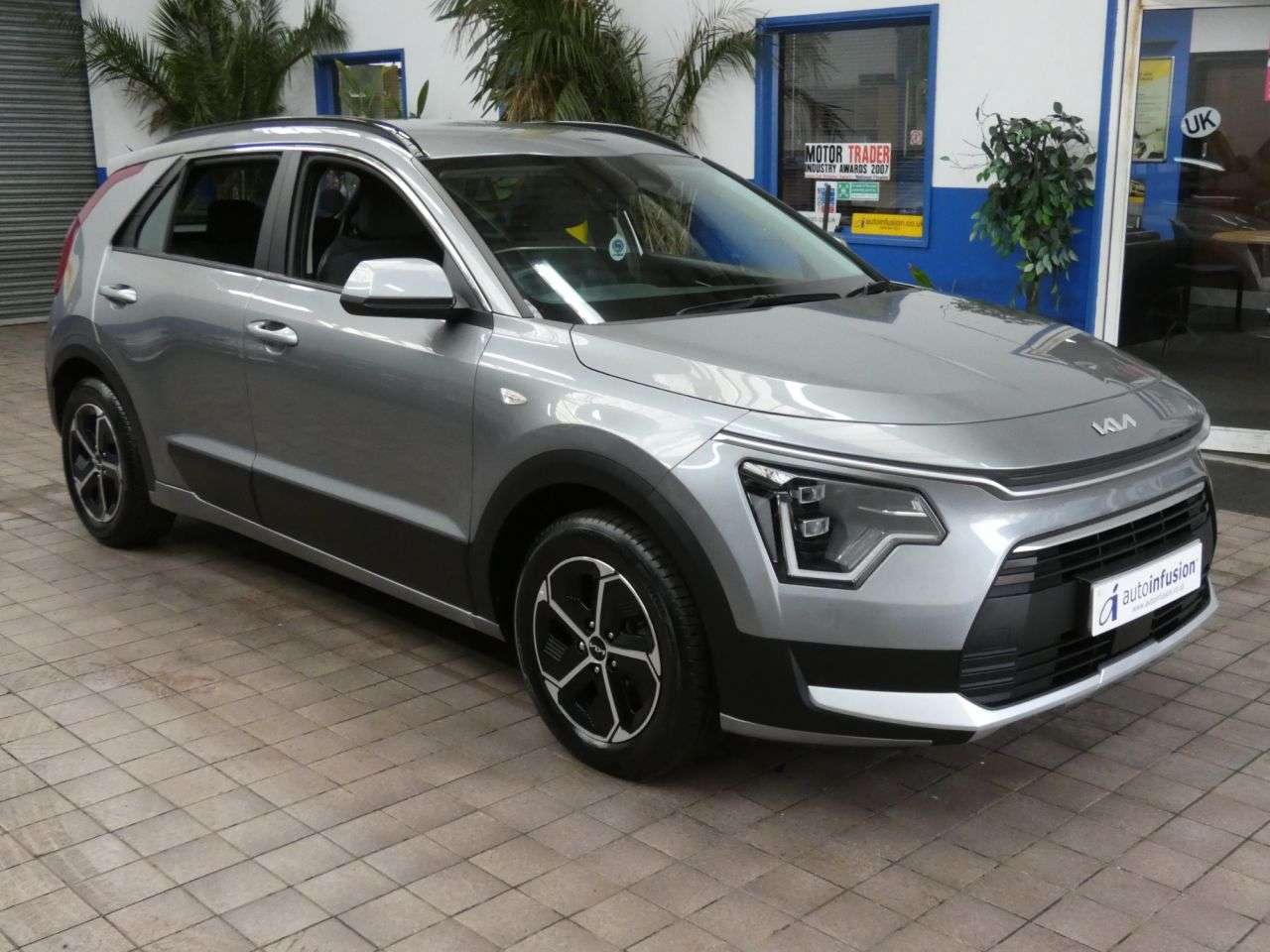 2022 KIA NIRO 2022 KIA NIRO