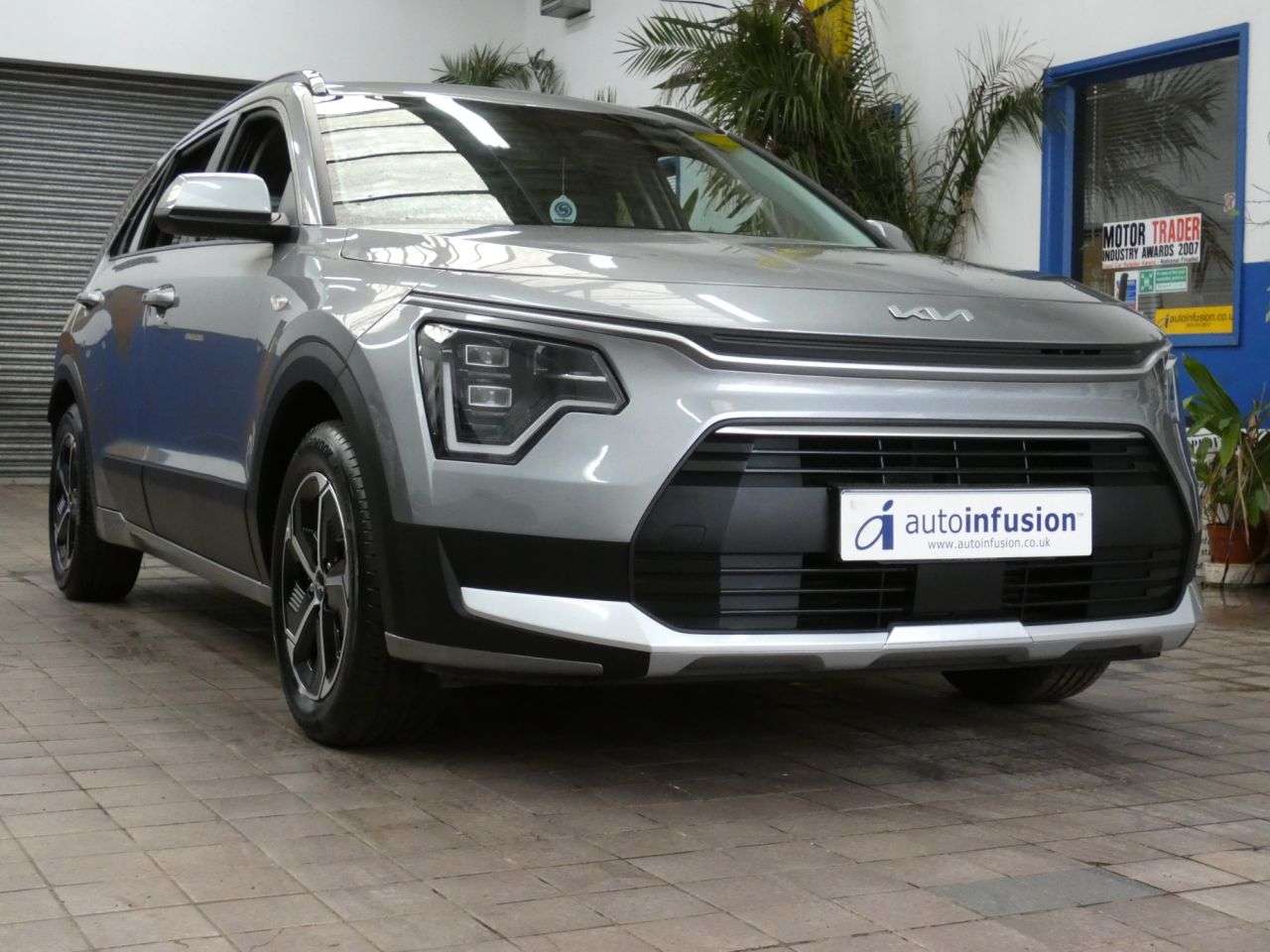 2022 KIA NIRO 2022 KIA NIRO