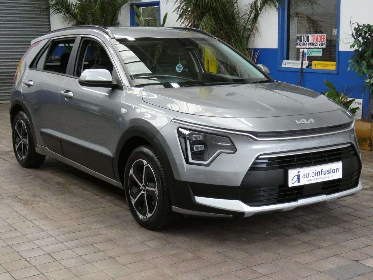 2022 KIA NIRO 2022 KIA NIRO