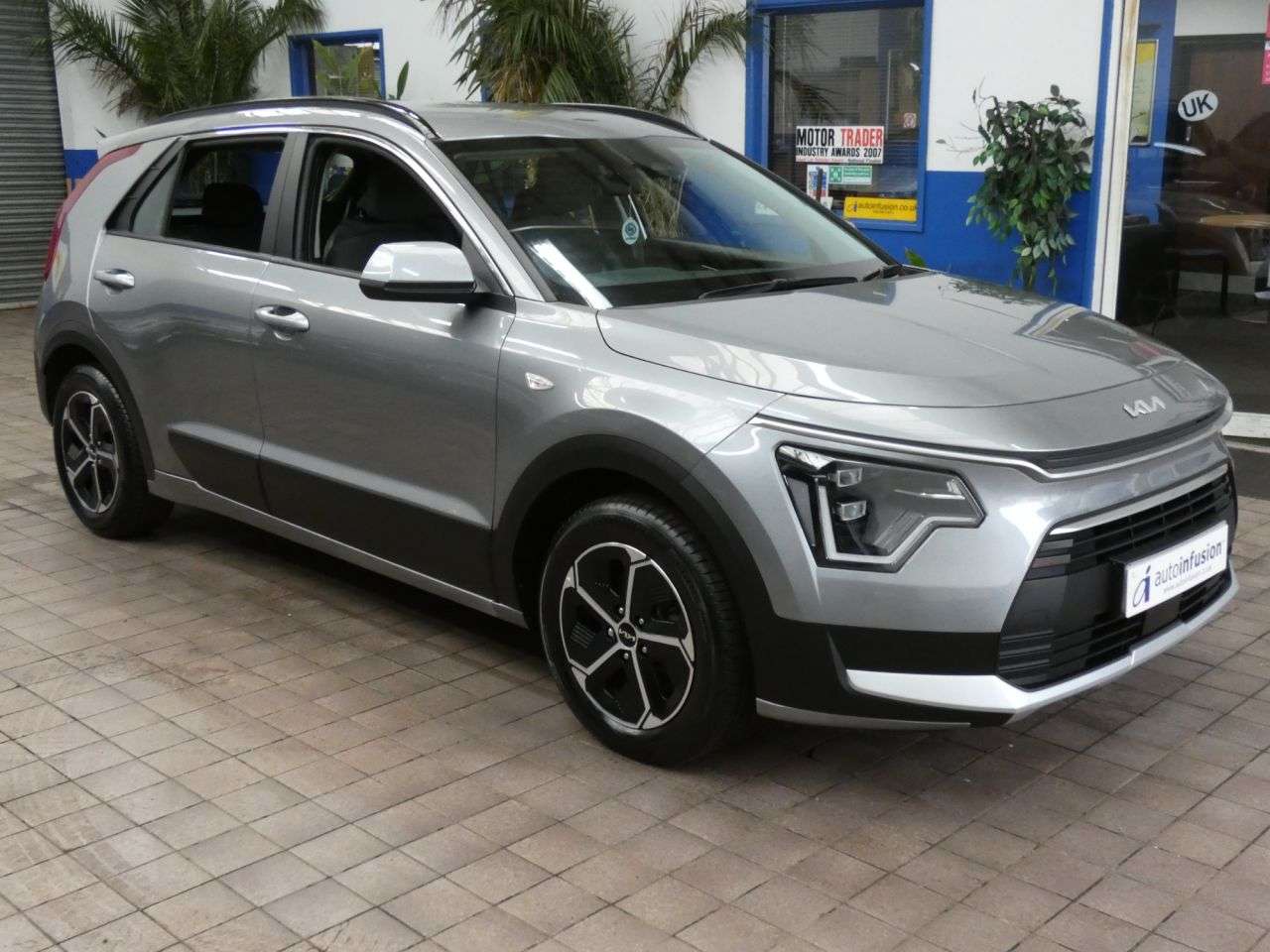 2022 KIA NIRO 2022 KIA NIRO