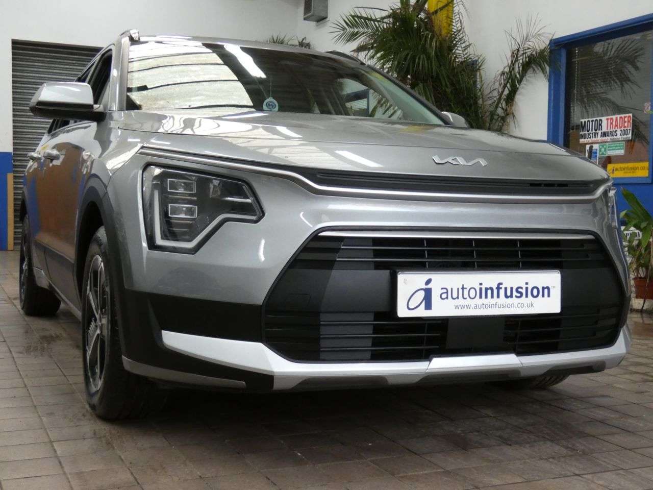 2022 KIA NIRO 2022 KIA NIRO