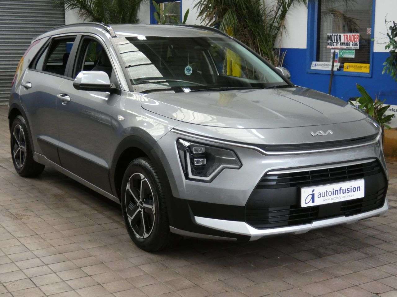 2022 KIA NIRO 2022 KIA NIRO