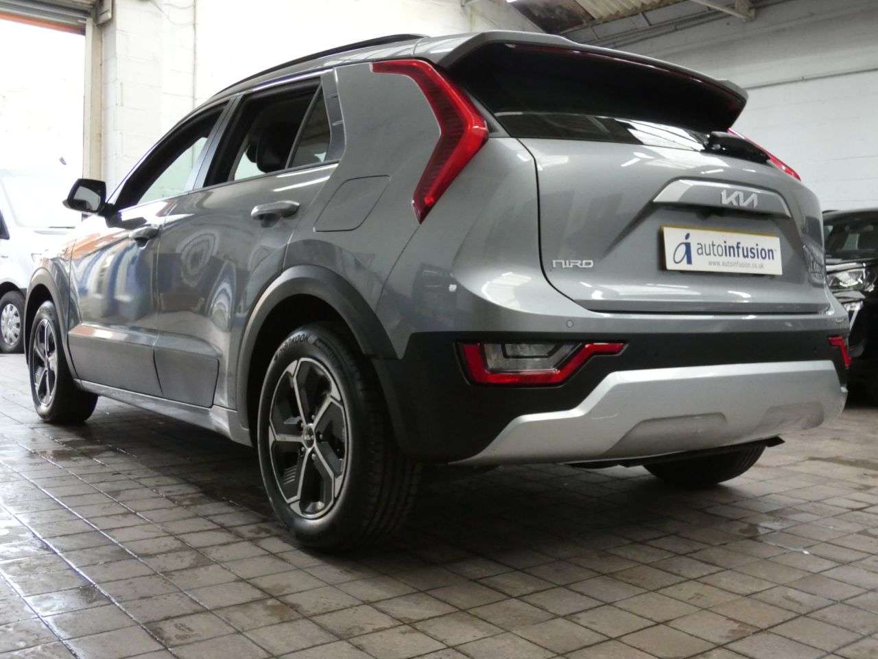 2022 KIA NIRO 2022 KIA NIRO