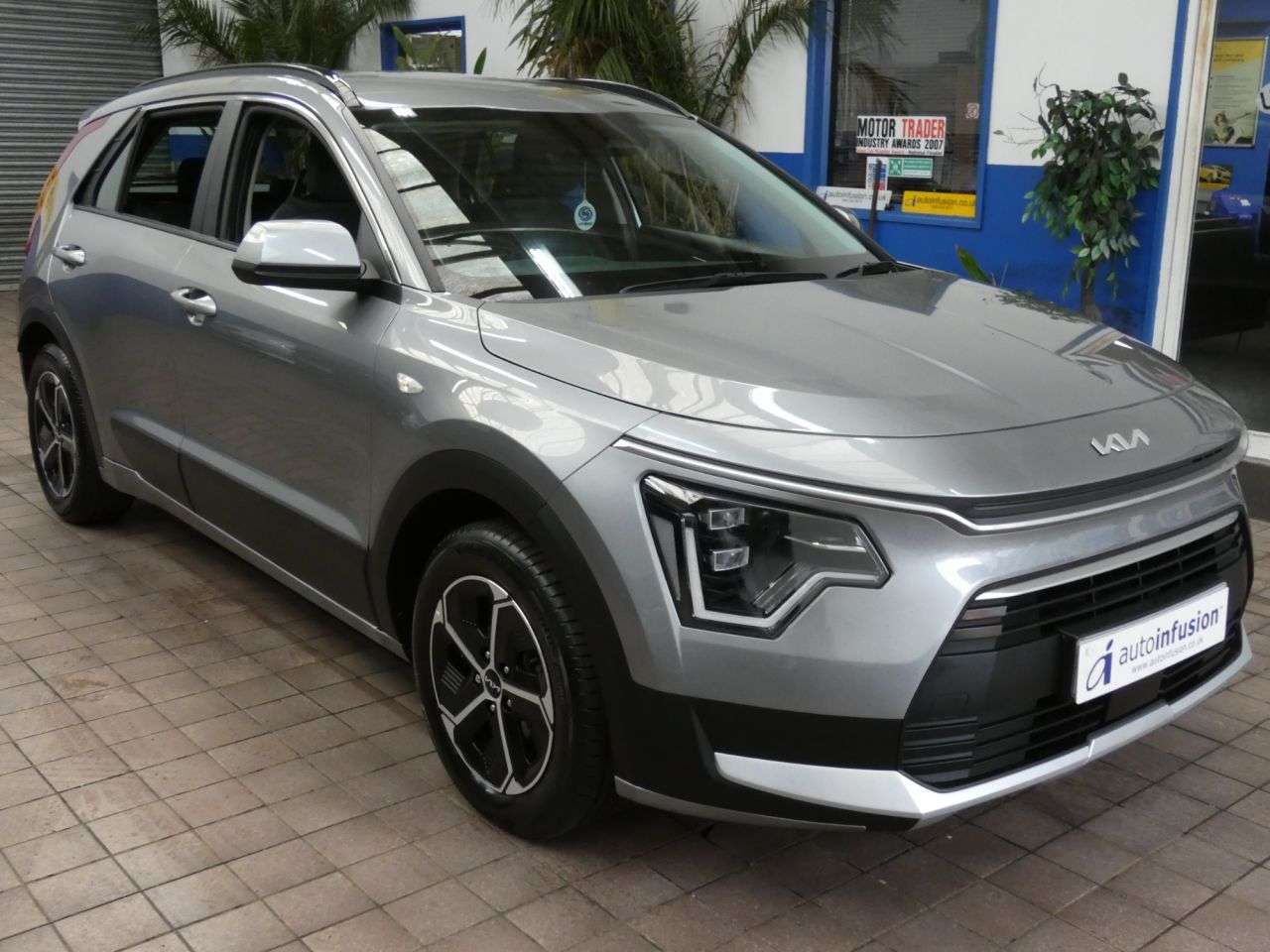 2022 KIA NIRO 2022 KIA NIRO