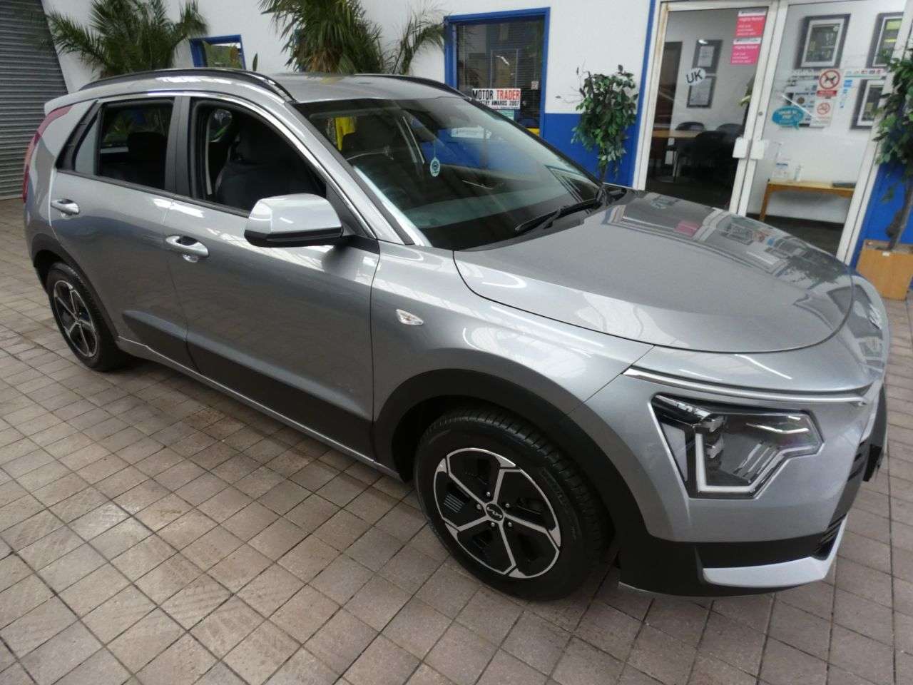 2022 KIA NIRO 2022 KIA NIRO