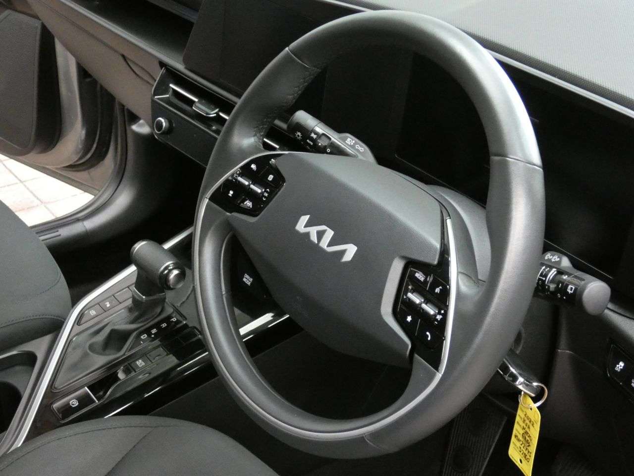 2022 KIA NIRO 2022 KIA NIRO