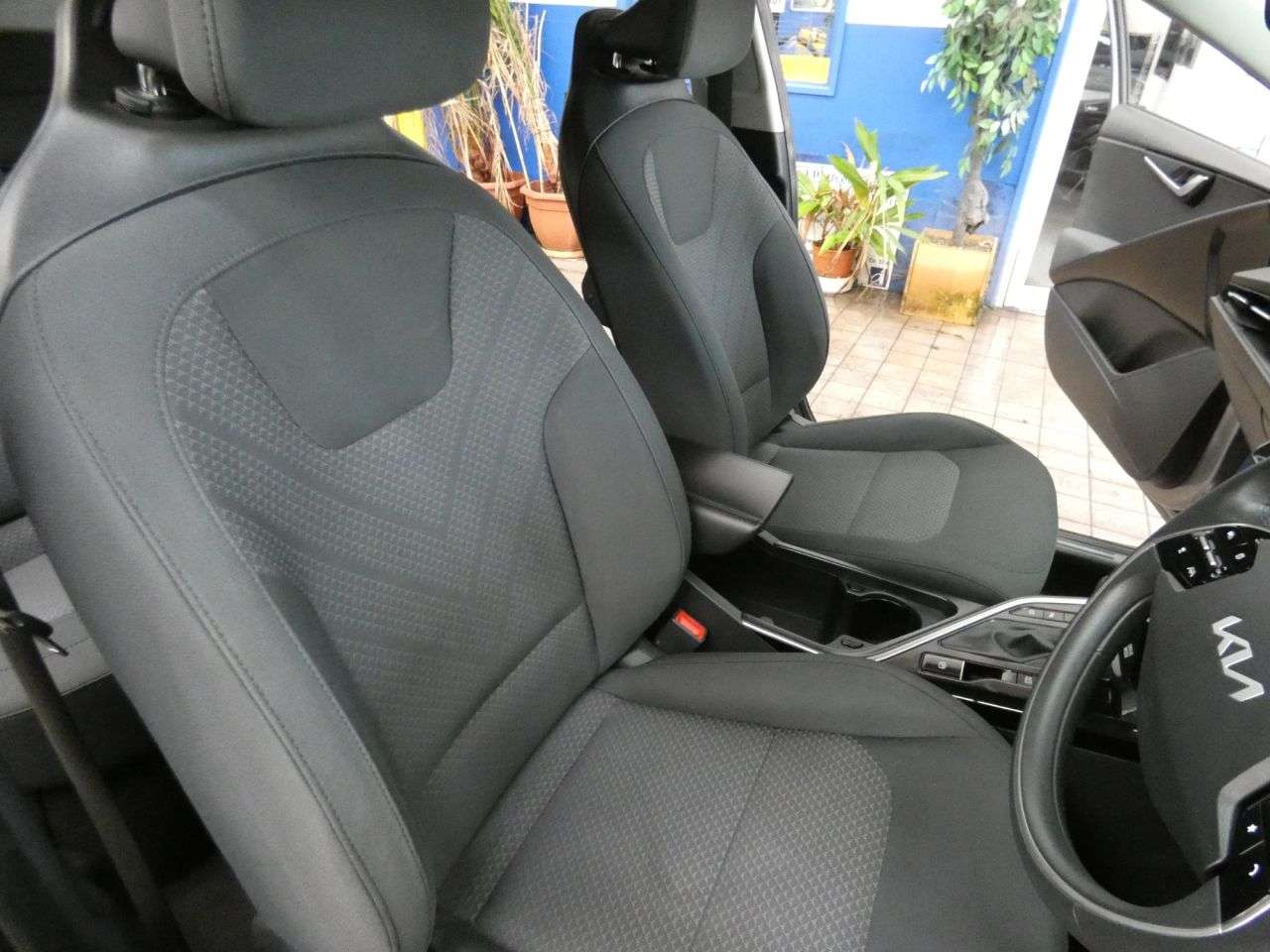 2022 KIA NIRO 2022 KIA NIRO