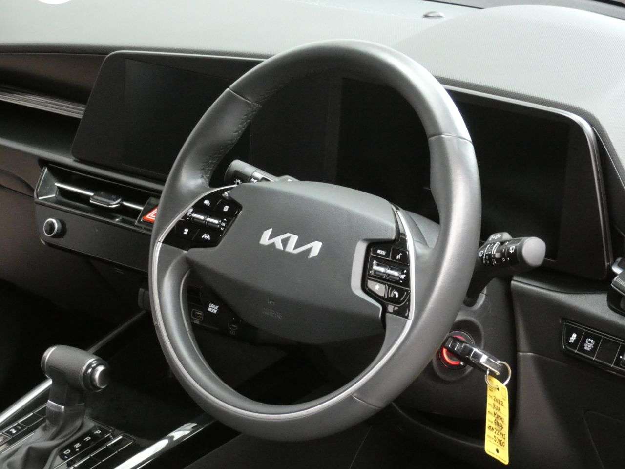 2022 KIA NIRO 2022 KIA NIRO