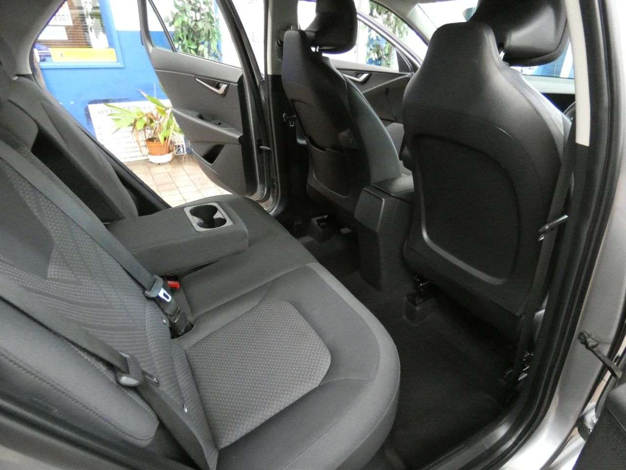 2022 KIA NIRO 2022 KIA NIRO