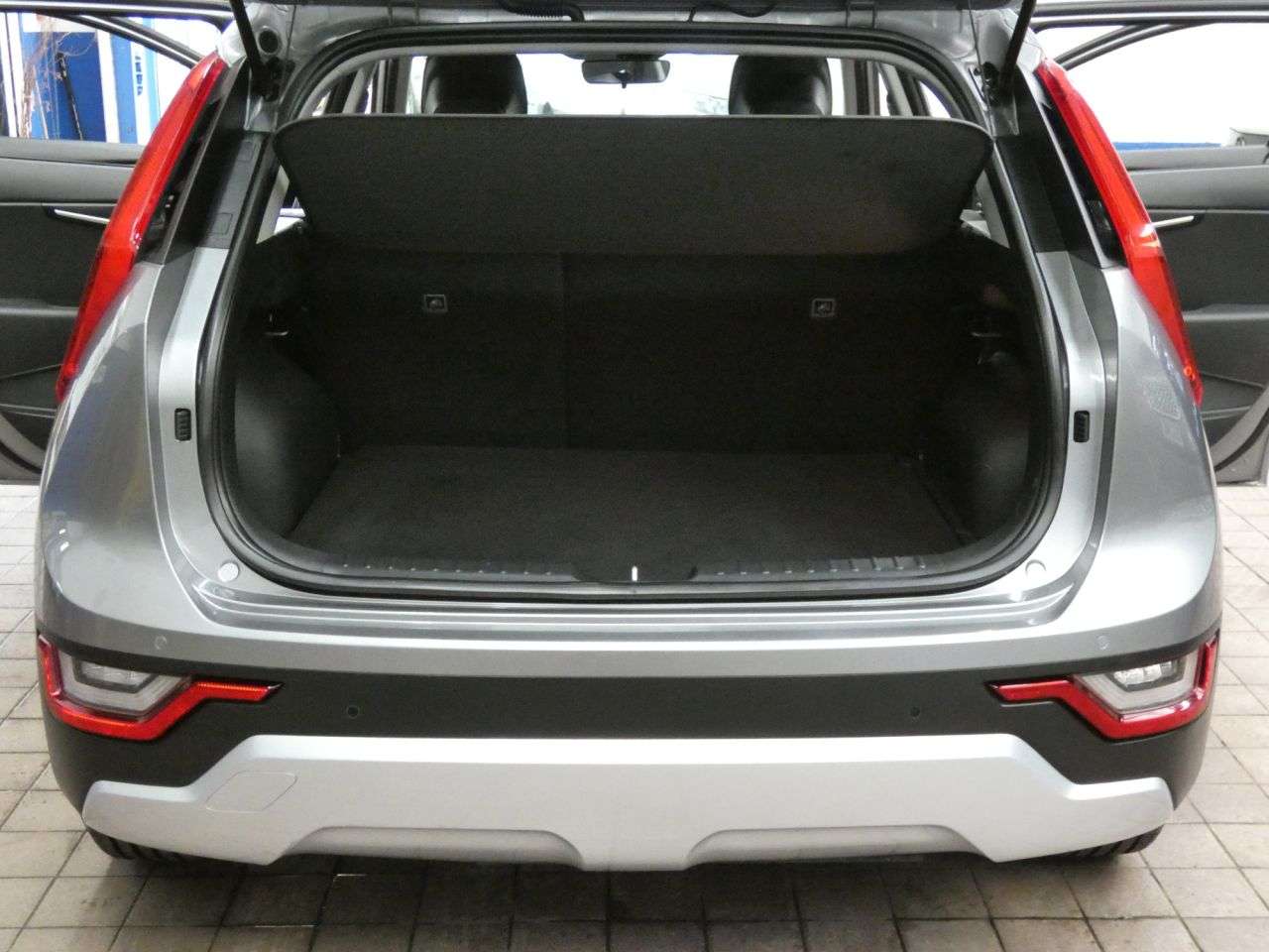 2022 KIA NIRO 2022 KIA NIRO