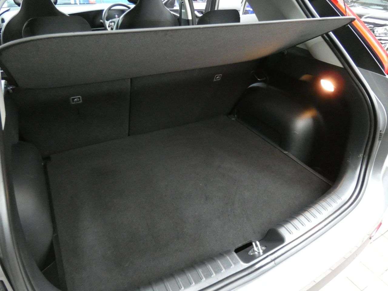 2022 KIA NIRO 2022 KIA NIRO