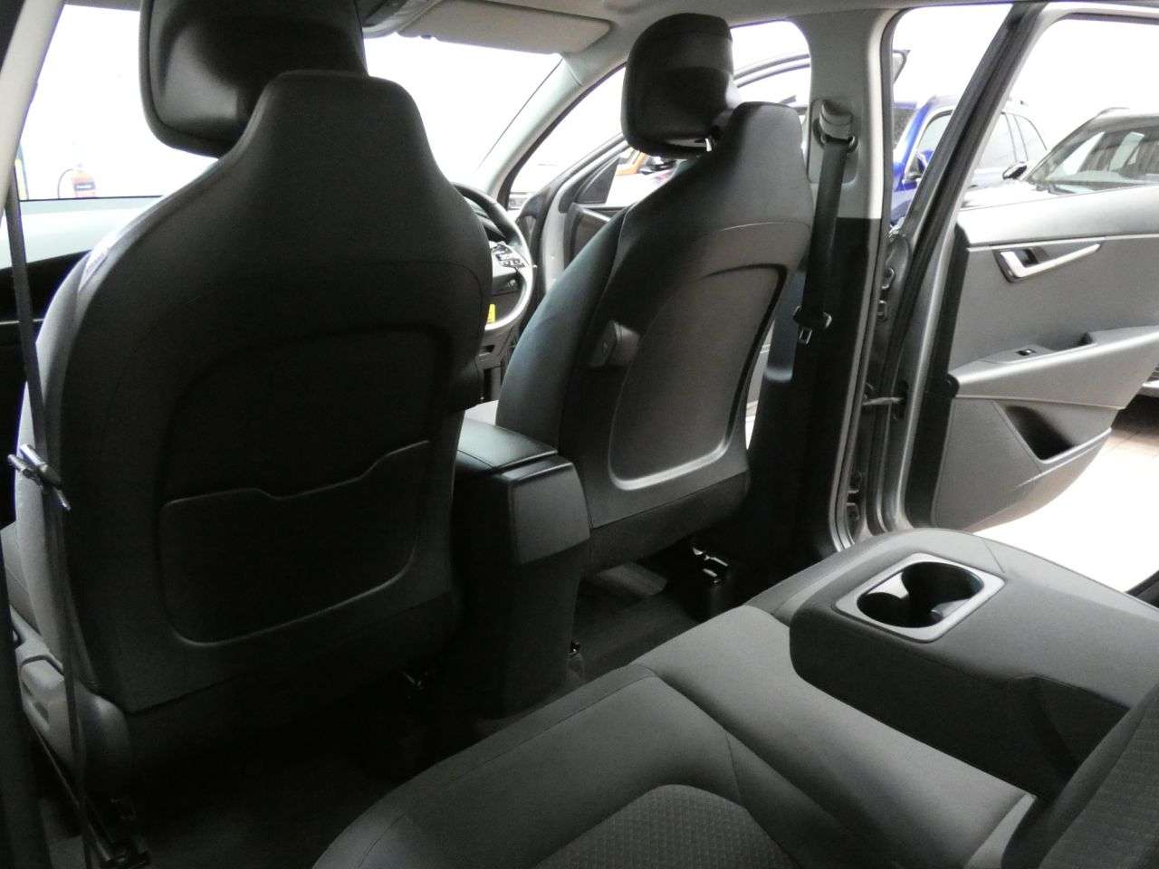 2022 KIA NIRO 2022 KIA NIRO