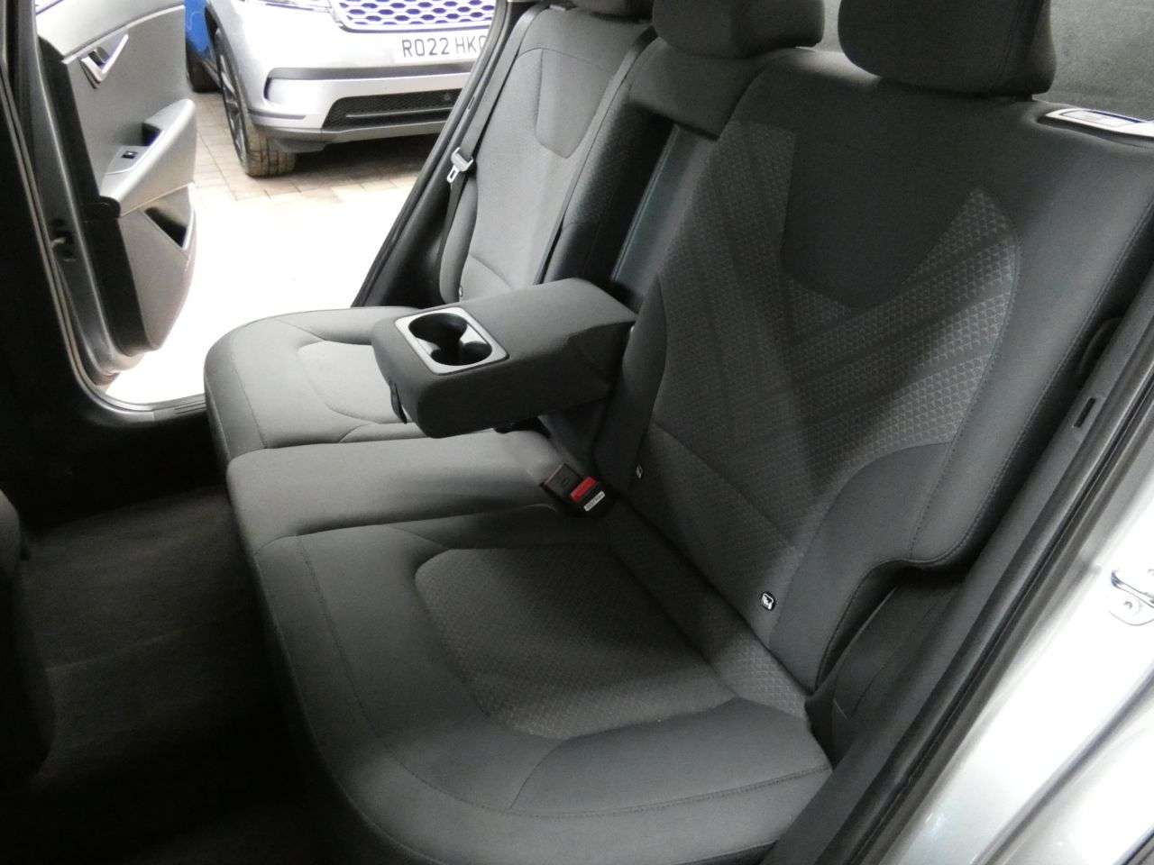 2022 KIA NIRO 2022 KIA NIRO