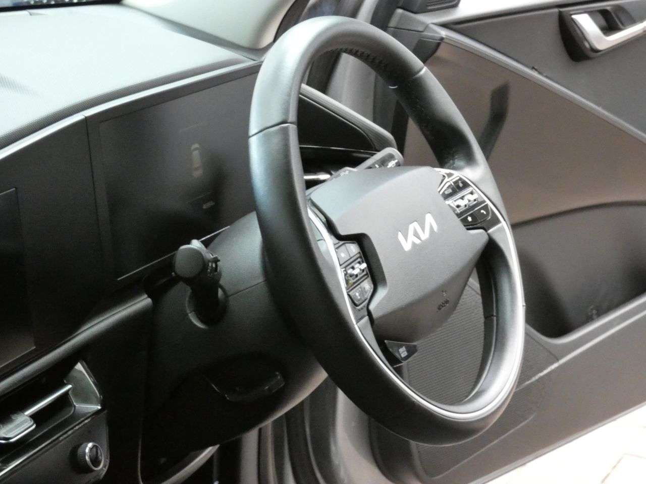 2022 KIA NIRO 2022 KIA NIRO