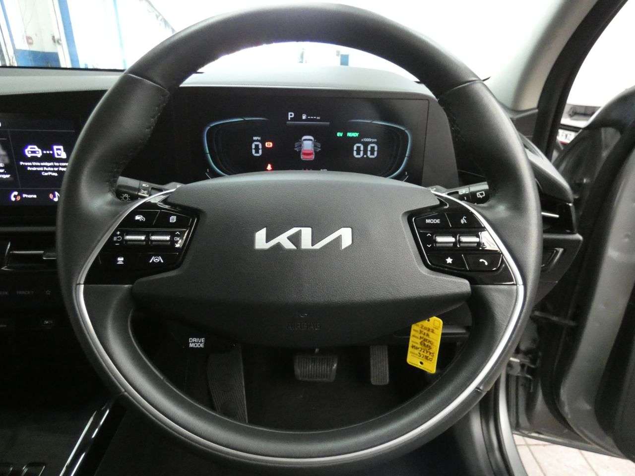 2022 KIA NIRO 2022 KIA NIRO