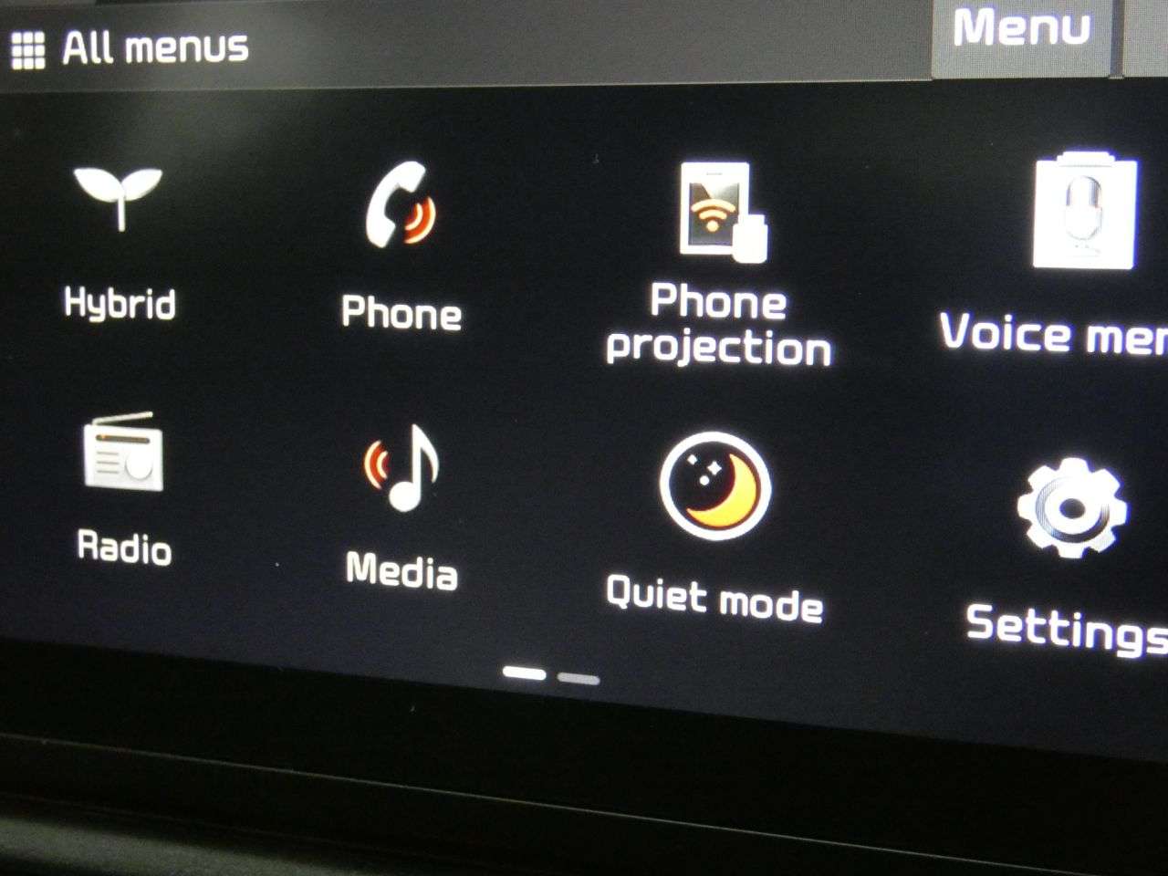 2022 KIA NIRO 2022 KIA NIRO