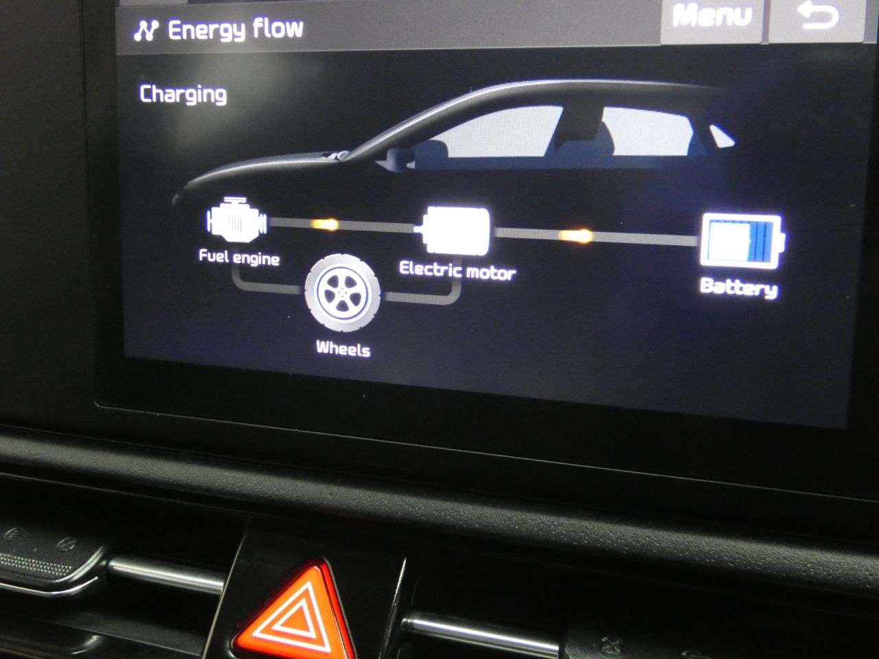 2022 KIA NIRO 2022 KIA NIRO